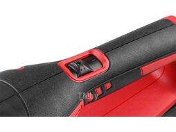 Виброшлифмашина WORTEX SS 2230-1 Е в кор. (300 Вт, шлифпластина 90 х 187 мм, 6000-11000 об/мин, регул. об., крепление на липучке)