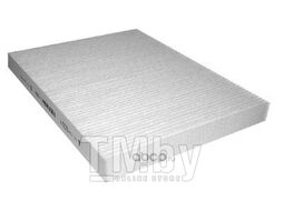 Фильтр салонный Audi A3, TT, VW Bora, Caddy 12/95->, Golf III 8/93->, Lupo, Polo 10/94->, Vento 8/93->, Seat Cordoba 7/93->, Skoda Octavia FILTRON K1006