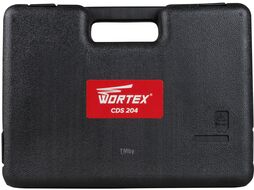 Набор оснастки WORTEX CDS 204