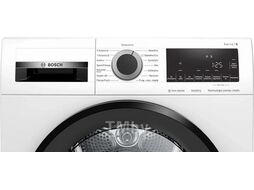 Сушильная машина Bosch WQG241AKPL