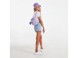 Рюкзак детский "Dreamd cute girl" M полиэстер, фиолетовый Enso 95323D1