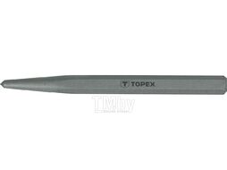 Кернер 6,3x100мм для нанесения отметок TOPEX 03A441