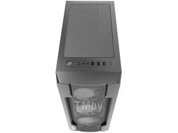 Компьютер IVEN BY Gaming Black 181870 Core i7-11700F/16Gb/480Gb/RTX 3060 8Gb/600W