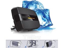Ароматизатор VENT 7 Mix Ocean на дефлектор AREON ARE-V705-mix