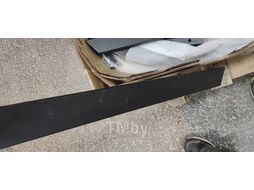 Стол DikLine RDB100 PRO Дуб велингтон (ЛДСП)/опоры черные (УЦЕНЕННЫЙ)