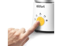 Капучинатор Kitfort КТ-7477