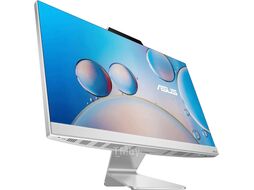 Моноблок ASUS E3402WVA-WPC0130 White (90PT03T1-M00TJ0)