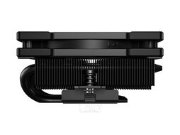 Кулер для процессора ID-Cooling IS-40-XT Black
