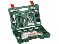 Набор V-Line 68 пр x6 в чемодане Bosch (2607017307) (BOSCH)