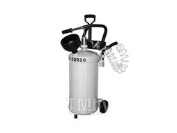 Установка для раздачи масла ручная Horex HG-32026