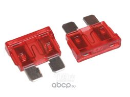Предохранитель MEDIUM (стандарт) 10A (19,1x5,1мм,h18,8) W270 Nord YADA 901850