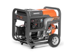 Генератор дизельный DAEWOO DDAE 9000XE