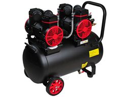 Компрессор ACF 500-50S безмасляный (2,9 кВт/ 50 л / 500 л/мин) ELITECH 204540
