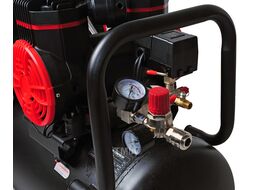 Компрессор ACF 500-50S безмасляный (2,9 кВт/ 50 л / 500 л/мин) ELITECH 204540