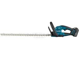 Комплект газонокосилка аккум. MAKITA LXT DLM382Z + DUH606RF+ DUR192LSF (18.0 В, 2 акк., Li-Ion, шир. 38 мм, травосборник 40 л)