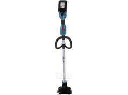 Комплект газонокосилка аккум. MAKITA LXT DLM382Z + DUH606RF+ DUR192LSF (18.0 В, 2 акк., Li-Ion, шир. 38 мм, травосборник 40 л)