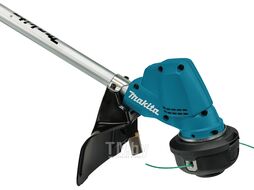 Комплект газонокосилка аккум. MAKITA LXT DLM382Z + DUH606RF+ DUR192LSF (18.0 В, 2 акк., Li-Ion, шир. 38 мм, травосборник 40 л)