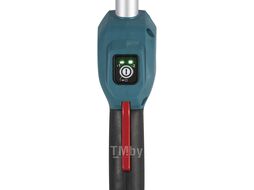 Комплект газонокосилка аккум. MAKITA LXT DLM382Z + DUH606RF+ DUR192LSF (18.0 В, 2 акк., Li-Ion, шир. 38 мм, травосборник 40 л)
