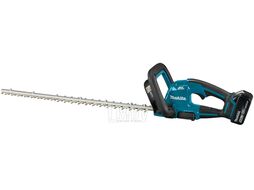 Комплект газонокосилка аккум. MAKITA LXT DLM382Z + DUH606RF+ DUR192LSF (18.0 В, 2 акк., Li-Ion, шир. 38 мм, травосборник 40 л)