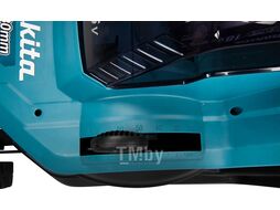 Комплект газонокосилка аккум. MAKITA LXT DLM382Z + DUH606RF+ DUR192LSF (18.0 В, 2 акк., Li-Ion, шир. 38 мм, травосборник 40 л)