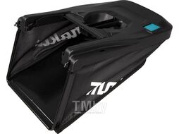 Комплект газонокосилка аккум. MAKITA LXT DLM382Z + DUH606RF+ DUR192LSF (18.0 В, 2 акк., Li-Ion, шир. 38 мм, травосборник 40 л)