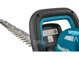 Комплект газонокосилка аккум. MAKITA LXT DLM382Z + DUH606RF+ DUR192LSF (18.0 В, 2 акк., Li-Ion, шир. 38 мм, травосборник 40 л)