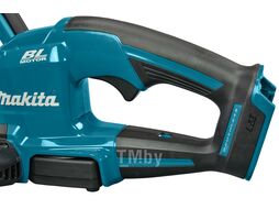 Комплект газонокосилка аккум. MAKITA LXT DLM382Z + DUH606RF+ DUR192LSF (18.0 В, 2 акк., Li-Ion, шир. 38 мм, травосборник 40 л)