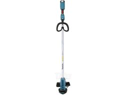Комплект газонокосилка аккум. MAKITA LXT DLM382Z + DUH606RF+ DUR192LSF (18.0 В, 2 акк., Li-Ion, шир. 38 мм, травосборник 40 л)