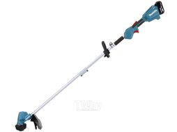 Комплект газонокосилка аккум. MAKITA LXT DLM382Z + DUH606RF+ DUR192LSF (18.0 В, 2 акк., Li-Ion, шир. 38 мм, травосборник 40 л)