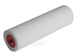 Ролик поролоновый 25см D48 Baufoam, под ручку d8 Bauwelt 00060-054825