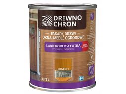 Лакобейц экстра 0,75л красное дерево DREWNOCHRON 442232