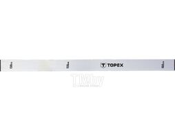 Правило прямоугольное 3м TOPEX 29C115