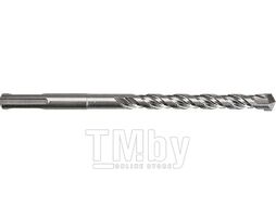 Сверло SDS 16x160 VERTO 60H632