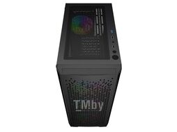 Компьютер IVEN BY Gaming Black 182615 Core i7-13700F/16Gb/960Gb/GTX 1650 4Gb/500W