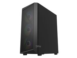 Компьютер IVEN SuperPower 184312 Core i7-12700F/32Gb DDR5/960Gb/RTX 4060Ti 16Gb/650W