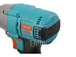 Гайковерт Sturm! CD20350BLC