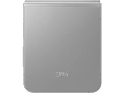 Смартфон SAMSUNG SM-F741BZSHCAU F741 512GB Silver Shadow