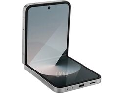 Смартфон SAMSUNG SM-F741BZSHCAU F741 512GB Silver Shadow