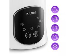 Капучинатор Kitfort КТ-7478