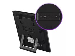 Часы с термометром и гигрометром Kitfort КТ-3389