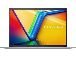 Ноутбук ASUS Vivobook 16X M3604Y M3604YA-MB192 Cool Silver (90NB11A2-M007X0)
