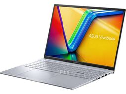 Ноутбук ASUS Vivobook 16X M3604Y M3604YA-MB192 Cool Silver (90NB11A2-M007X0)