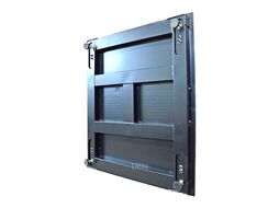Весы PW 3000кг, 1200*1200 Shtapler 71066554