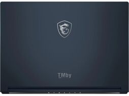 Ноутбук MSI MS-15F3 Stealth 16 AI Studio A1VHG-088BY Star Blue (9S7-15F312-088)