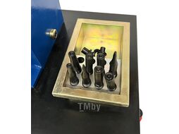 Станок для заклепки тормозных колодок пневматический AE&T T3306P