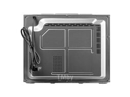Компактный духовой шкаф с функцией СВЧ MAUNFELD MCMO5015MFS