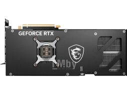 Видеокарта MSI GeForce RTX4090 Gaming X Slim 24G (912-V510-263)