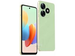 Смартфон Tecno Spark Go 2024 BG6 4GB/128GB Magic Skin Green