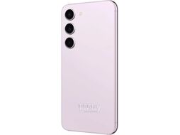 Смартфон Samsung Galaxy S23 256Gb Light pink