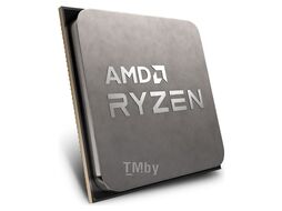 Процессор AMD Ryzen 5 5600GT, 3.6GHz, AM4, 6 cores, SVGA, OEM